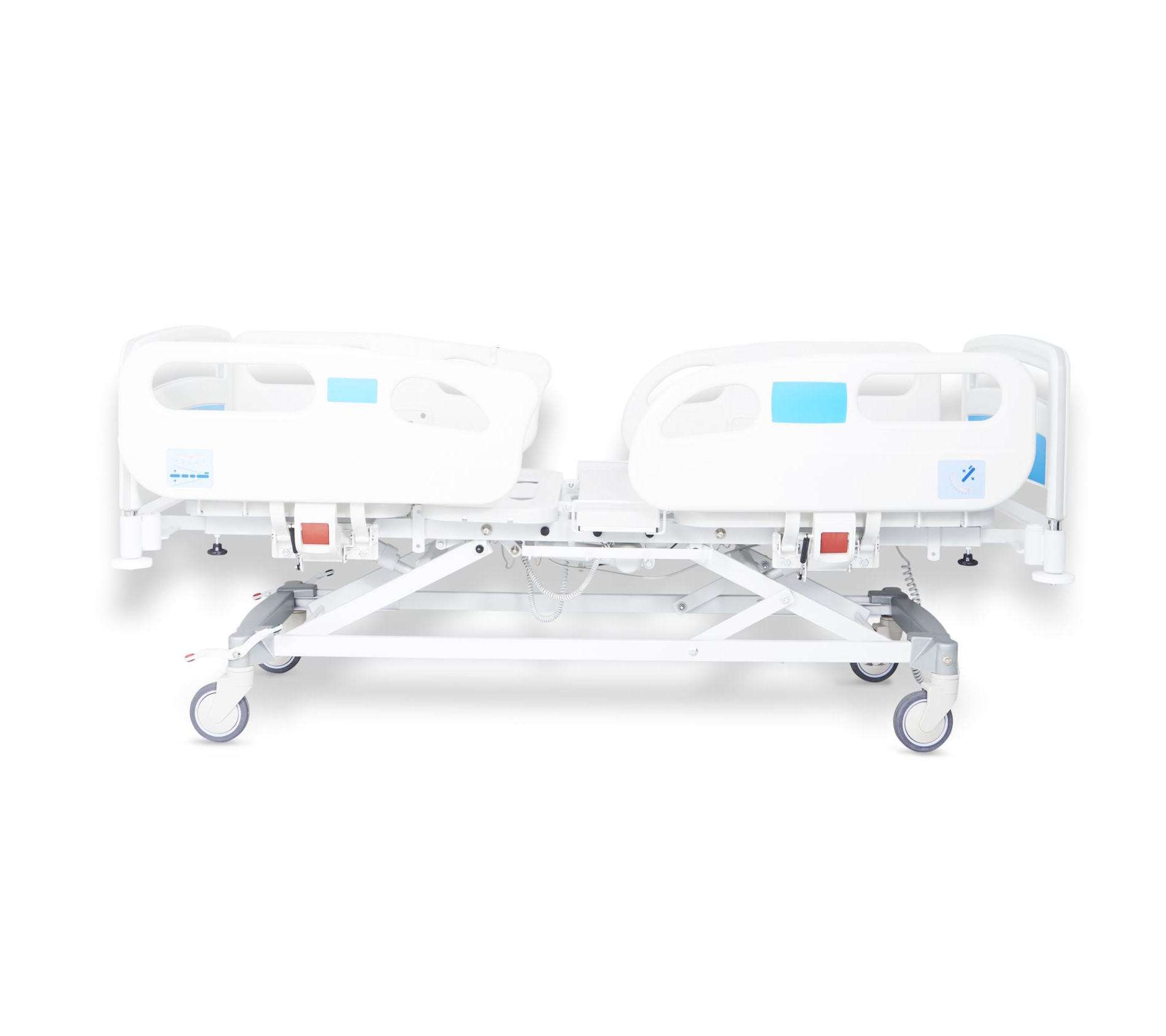 Cama Hospitalaria Articulada Cama Hospitalaria Articulada